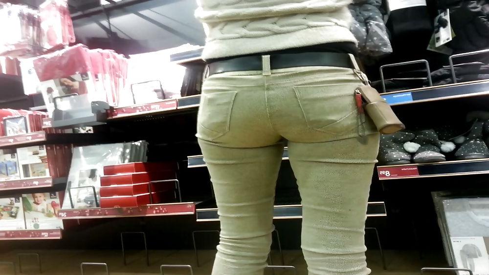 25P Sweet round asses suesse runde popos
