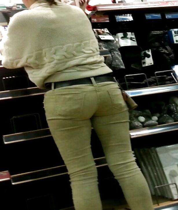 25P Sweet round asses suesse runde popos