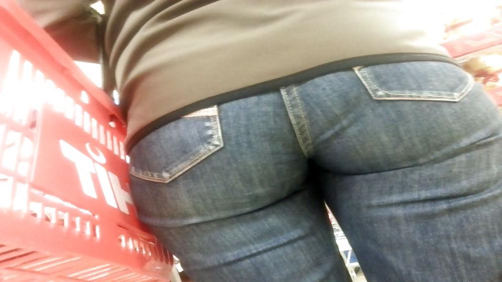 25P Sweet round asses suesse runde popos