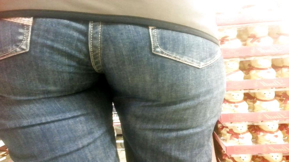 25P Sweet round asses suesse runde popos