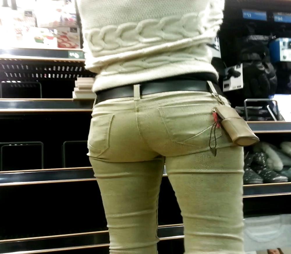 25P Sweet round asses suesse runde popos