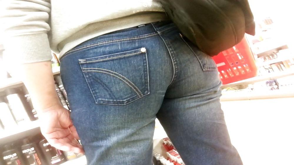 25P Sweet round asses suesse runde popos