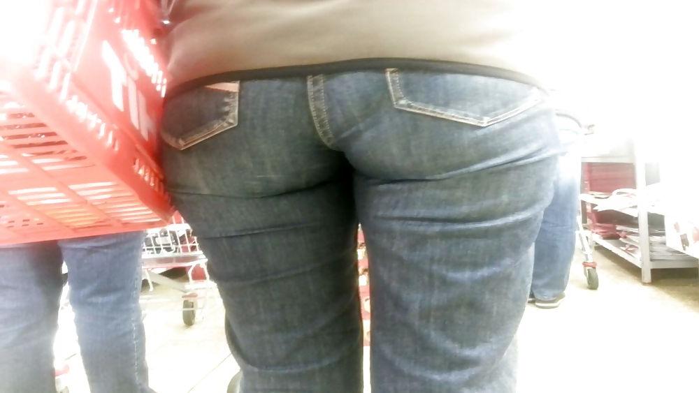 25P Sweet round asses suesse runde popos