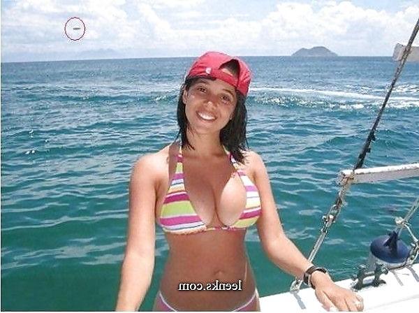 25P Celebrites show there bodies part 5