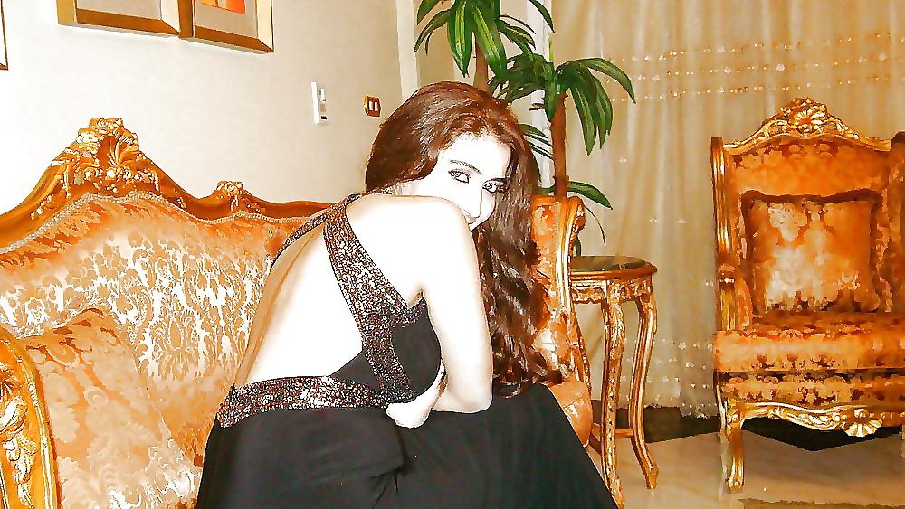 10P Egyption Hot Mom