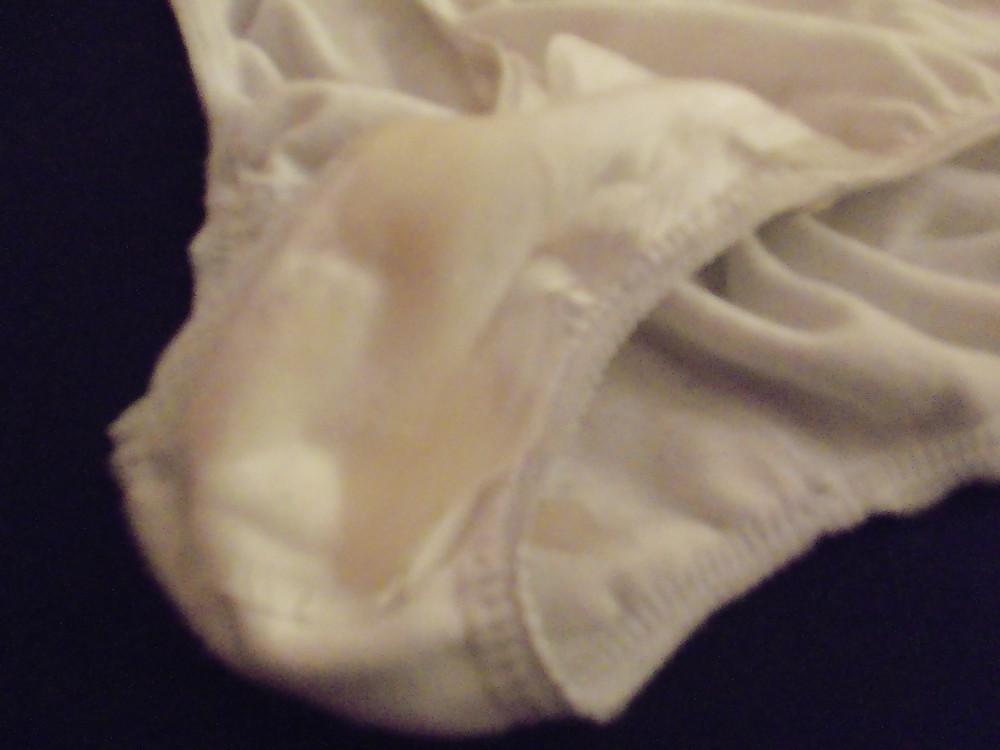 10P Underwear with a known