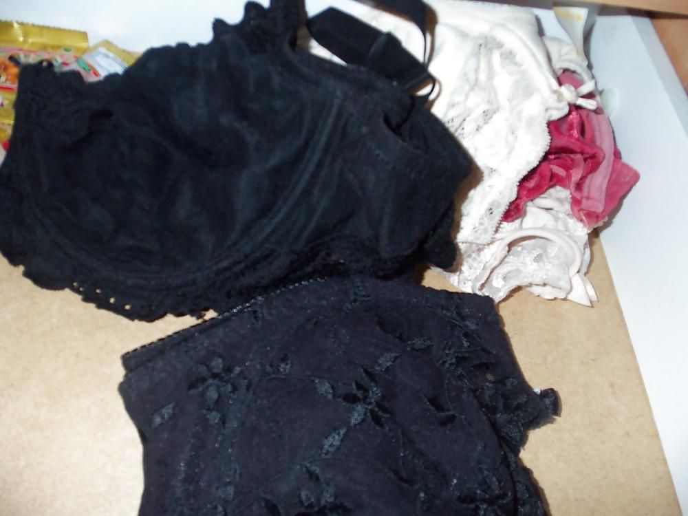 10P Underwear with a known