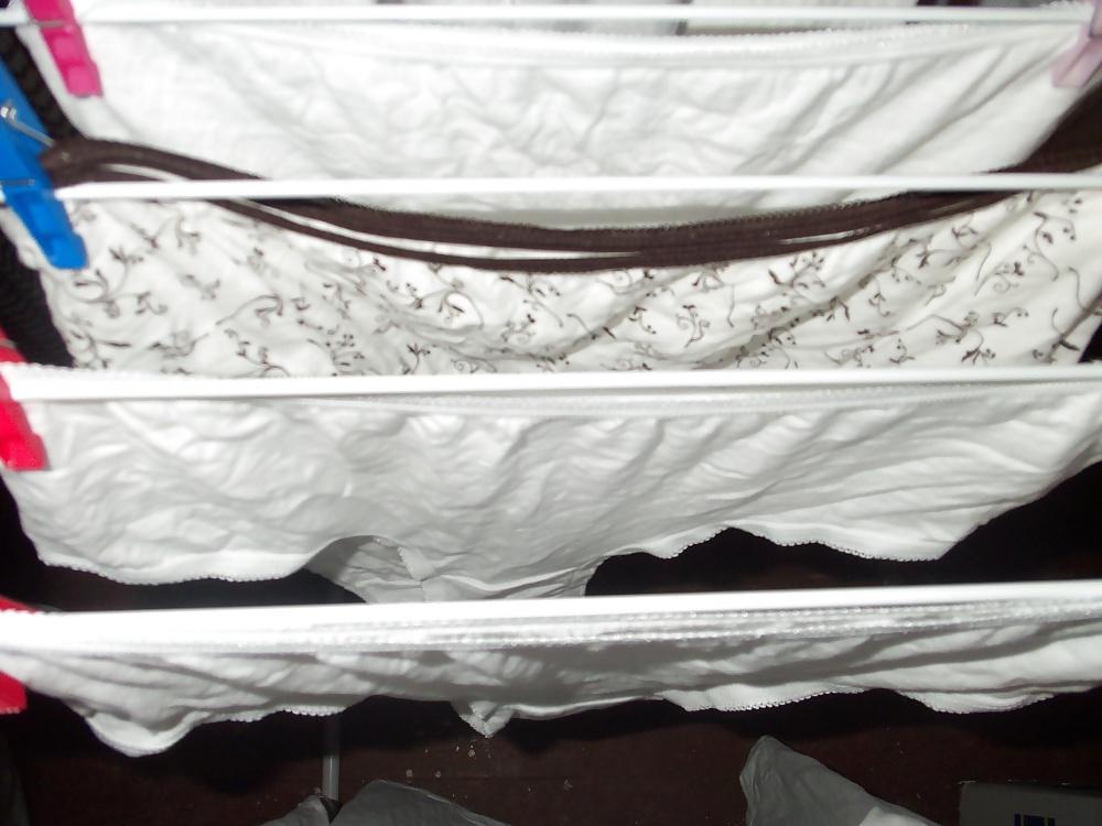 10P Underwear with a known