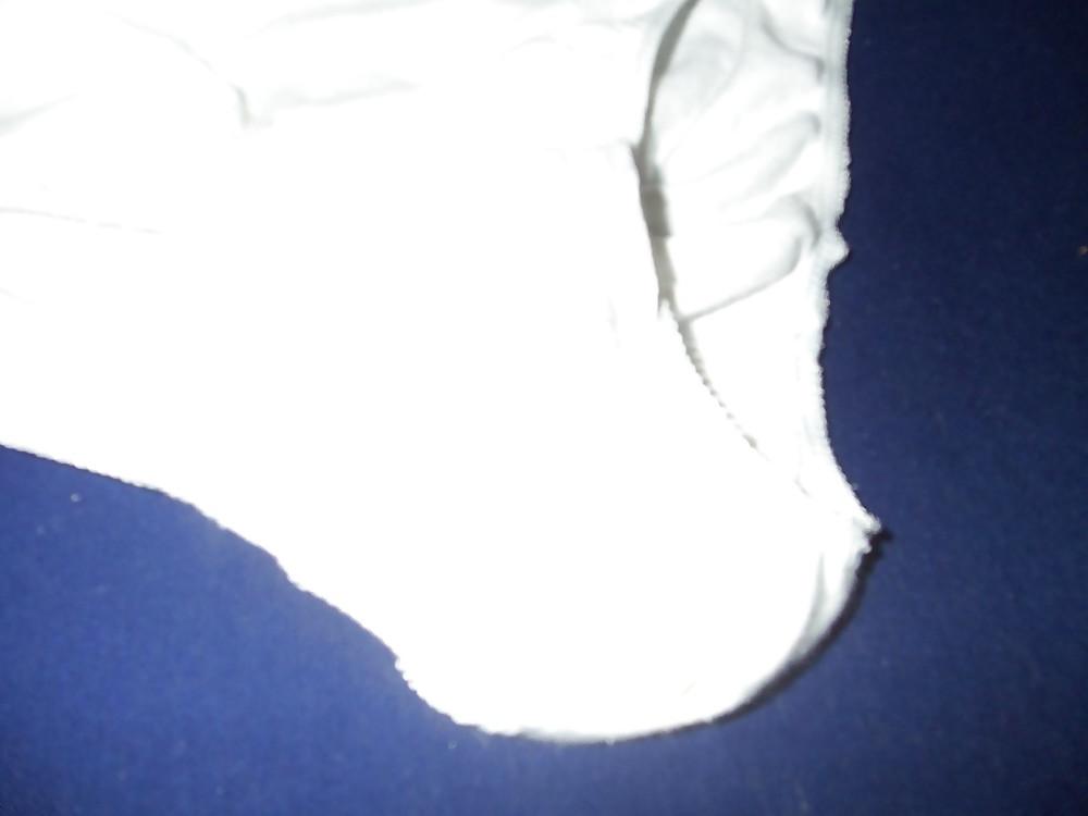 10P Underwear with a known