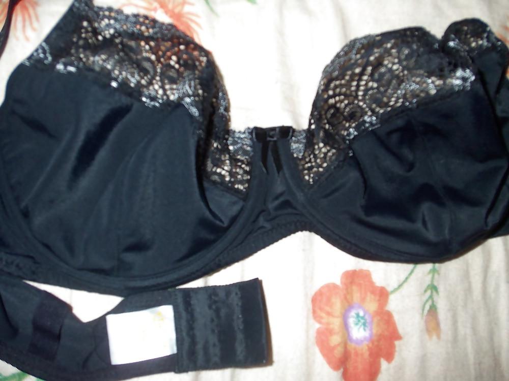 10P Underwear with a known