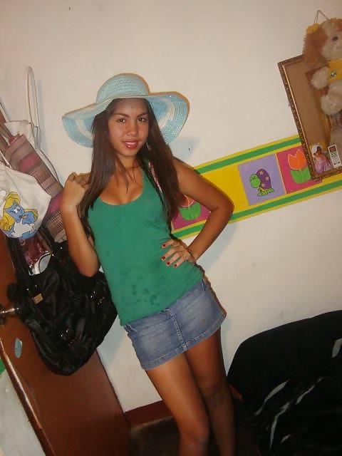 25P Beautifoul Rosa Andrade nice