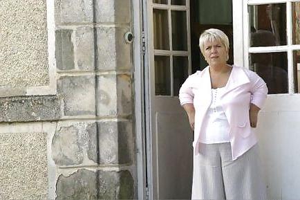 5P Mon fantasme, mimie mathy