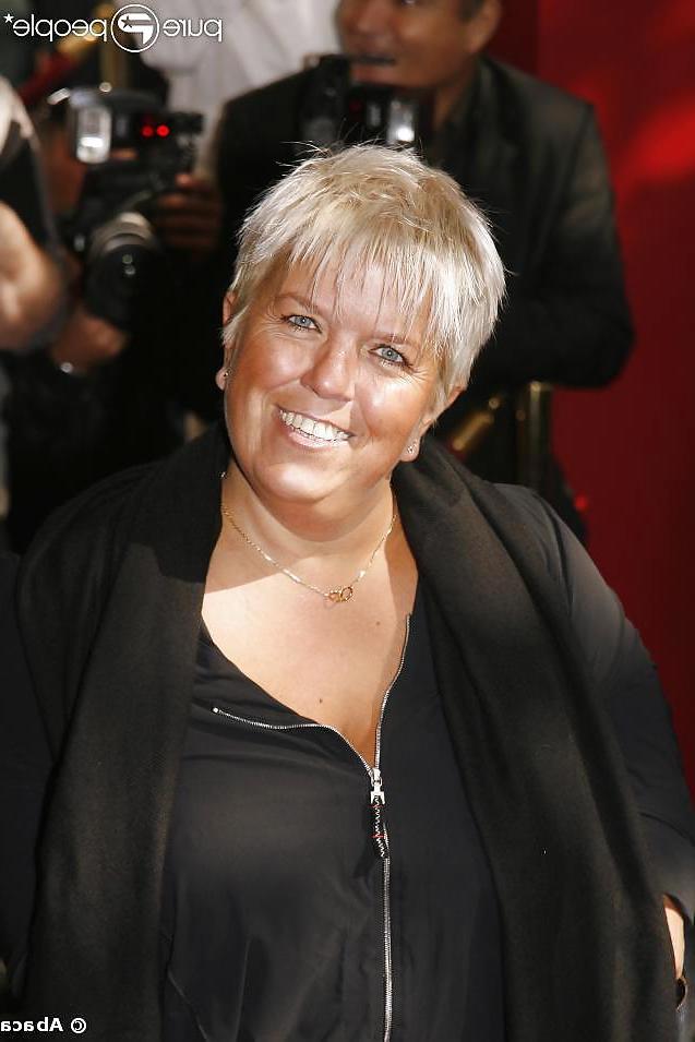 5P Mon fantasme, mimie mathy