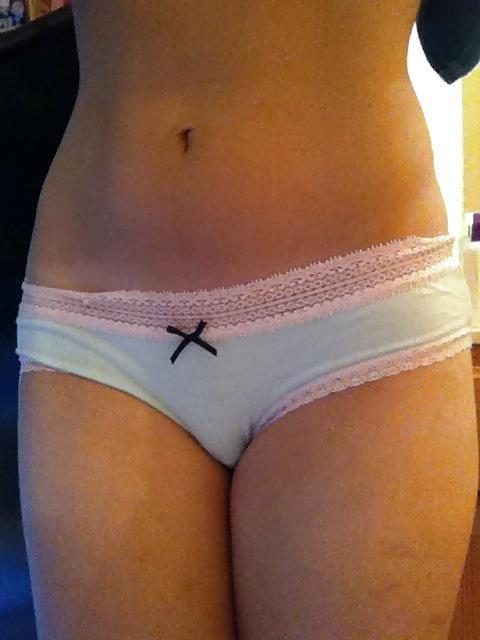 25P Panty Addict 8