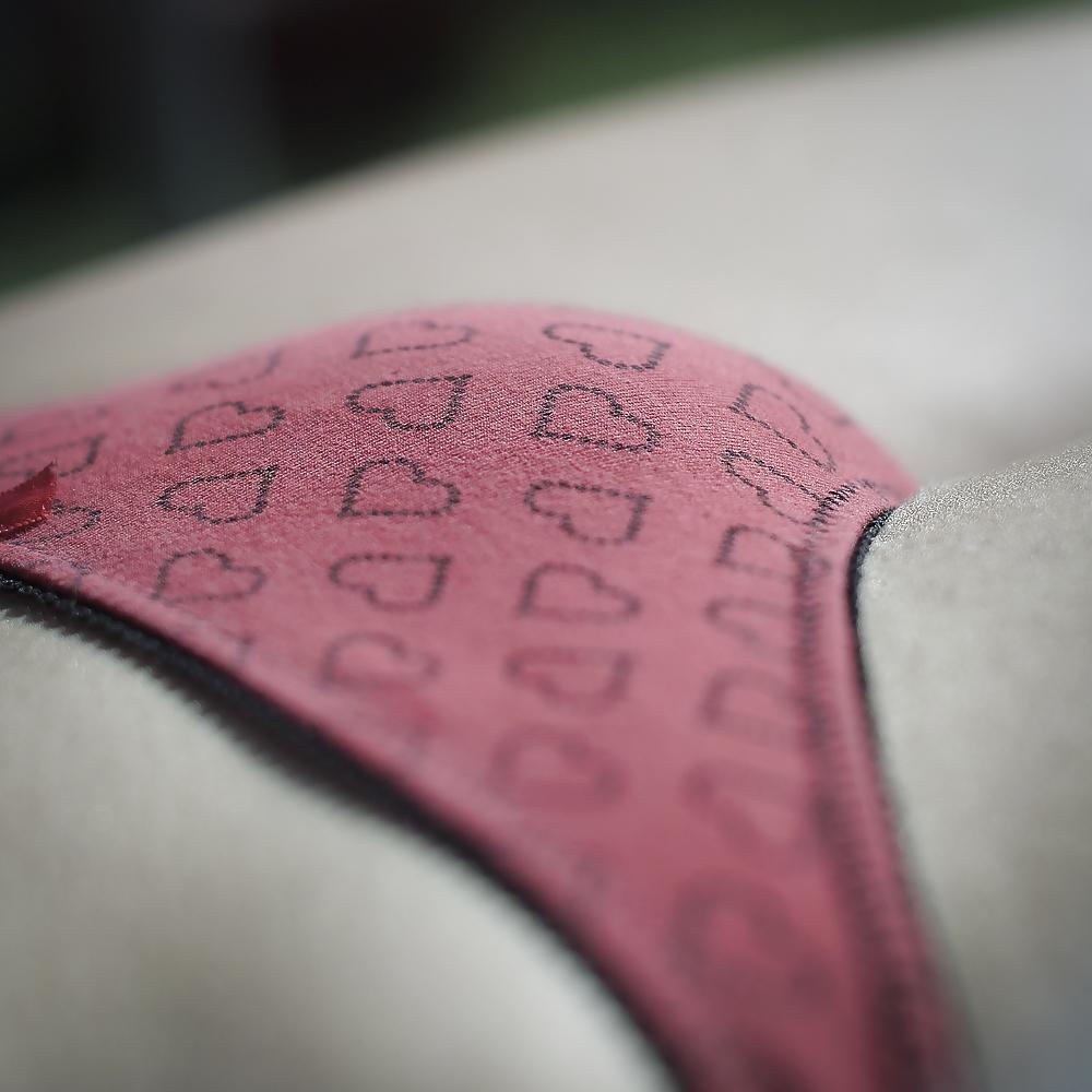 25P Panty Addict 8