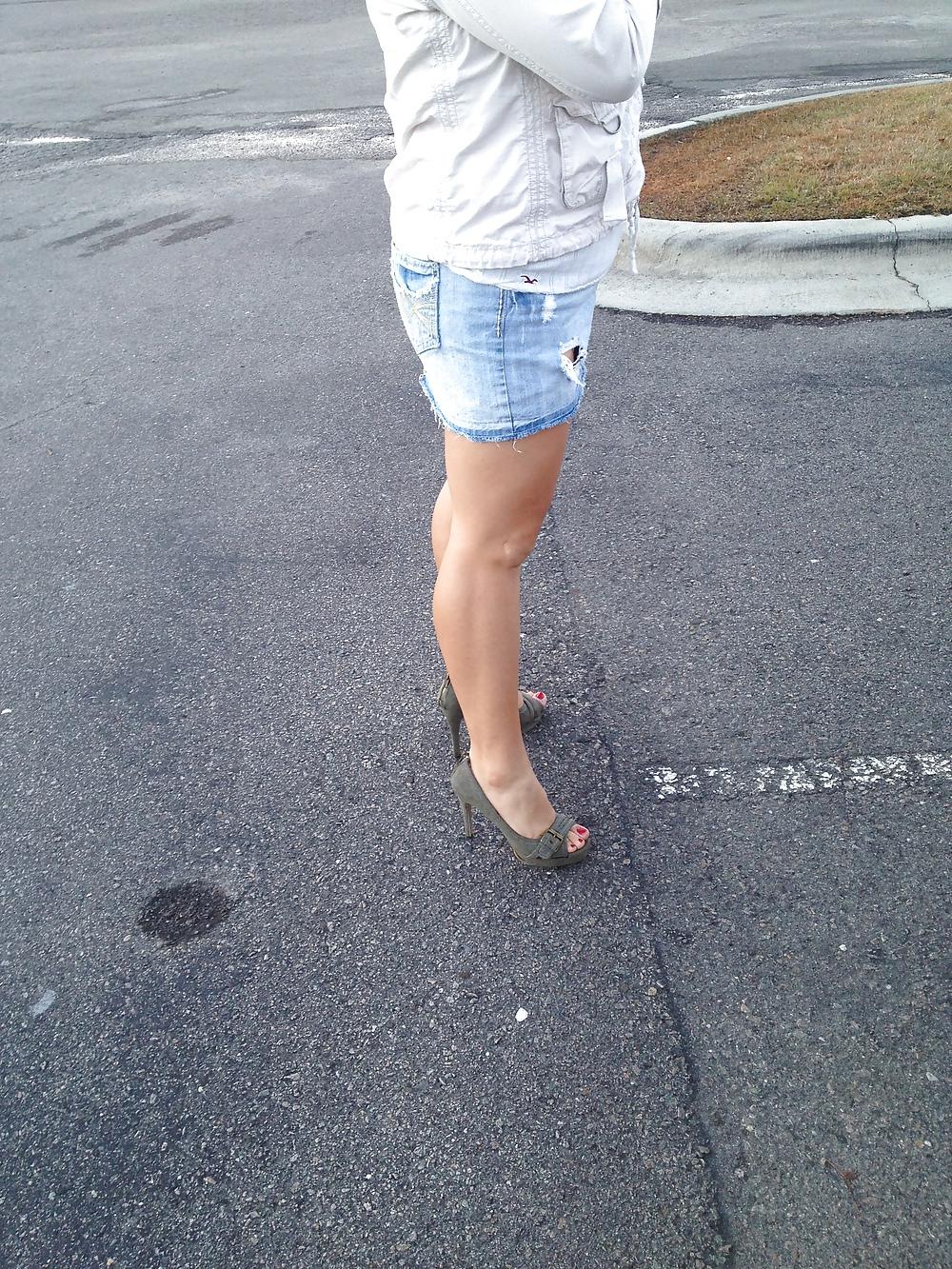 19P Shoe Shopping Part 2, Schuh shoppen Teil 2
