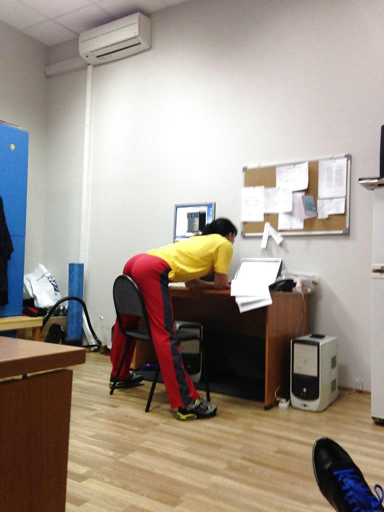 25P Beautiful Amateur Couple - Armenian girl and Russian boy #3