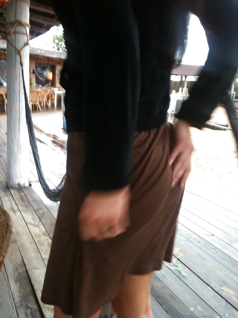 25P Beautiful Amateur Couple - Armenian girl and Russian boy #7
