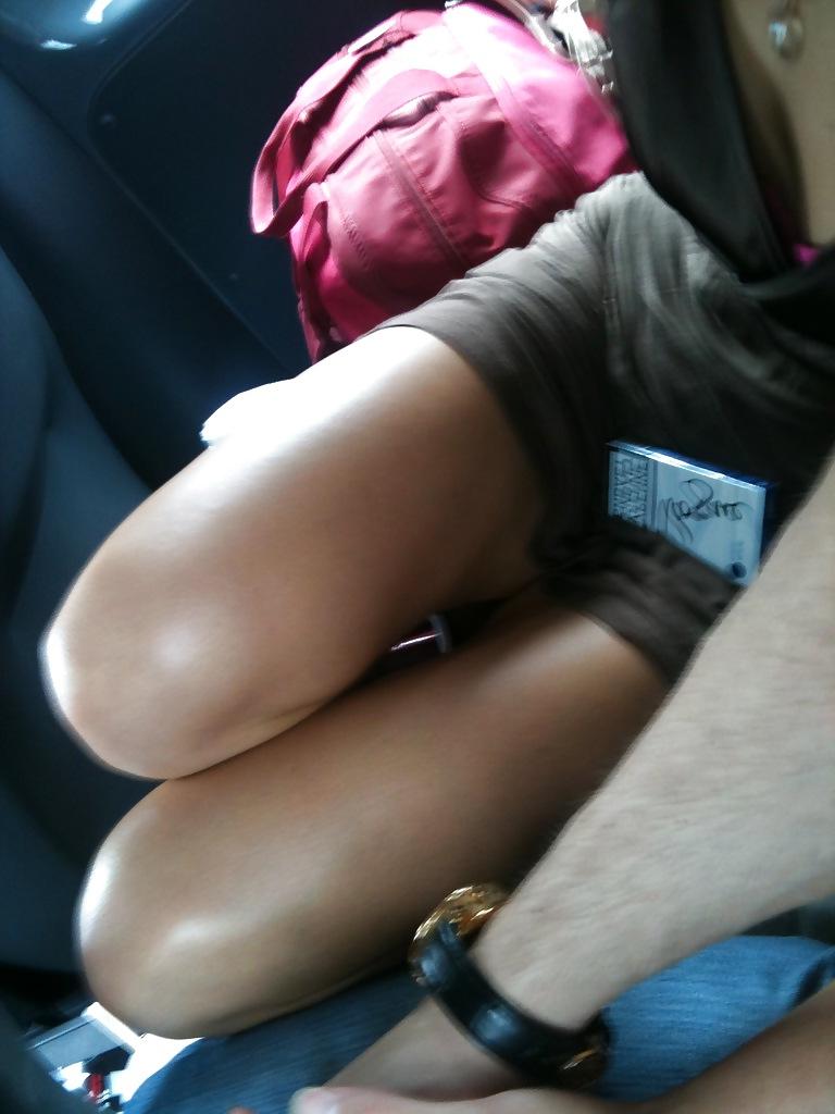 25P Beautiful Amateur Couple - Armenian girl and Russian boy #7