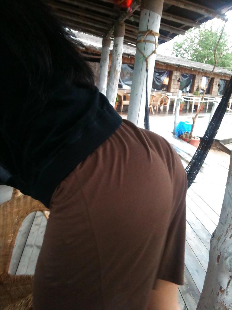 25P Beautiful Amateur Couple - Armenian girl and Russian boy #7
