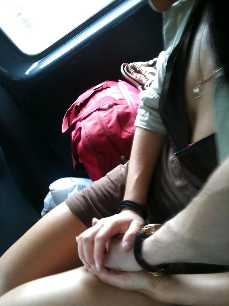 25P Beautiful Amateur Couple - Armenian girl and Russian boy #7