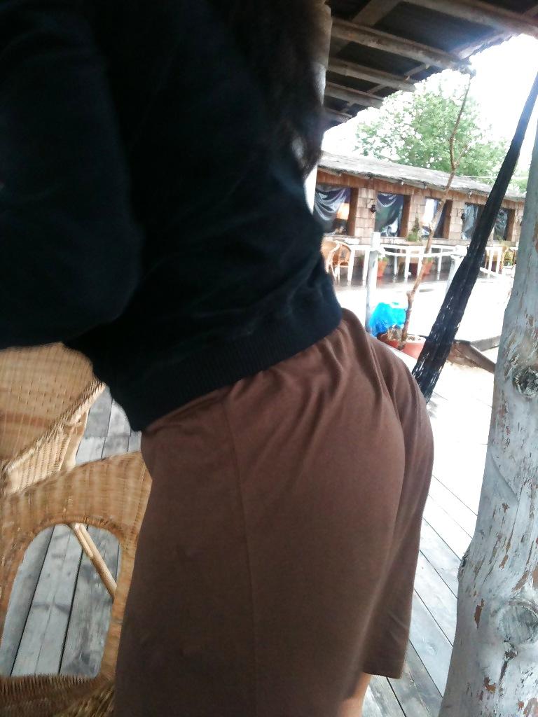 25P Beautiful Amateur Couple - Armenian girl and Russian boy #7