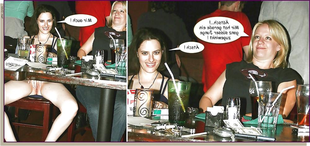 25P Erotische AlltagsAnekdoten No.38 - Mix