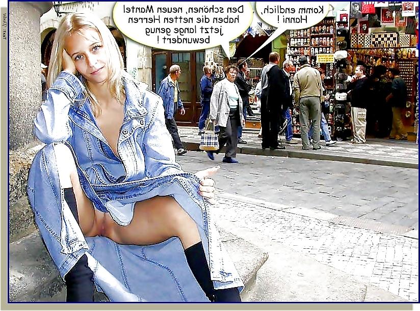 25P Erotische AlltagsAnekdoten No.38 - Mix