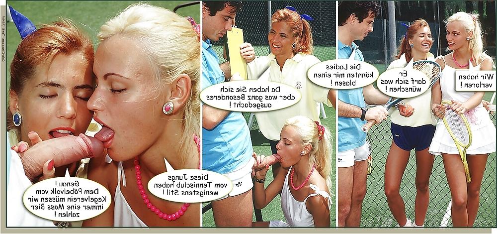 25P Erotische AlltagsAnekdoten No.38 - Mix
