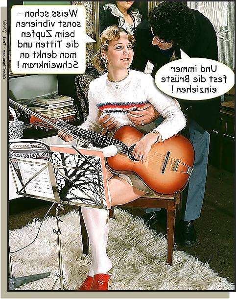 25P Erotische AlltagsAnekdoten No.38 - Mix