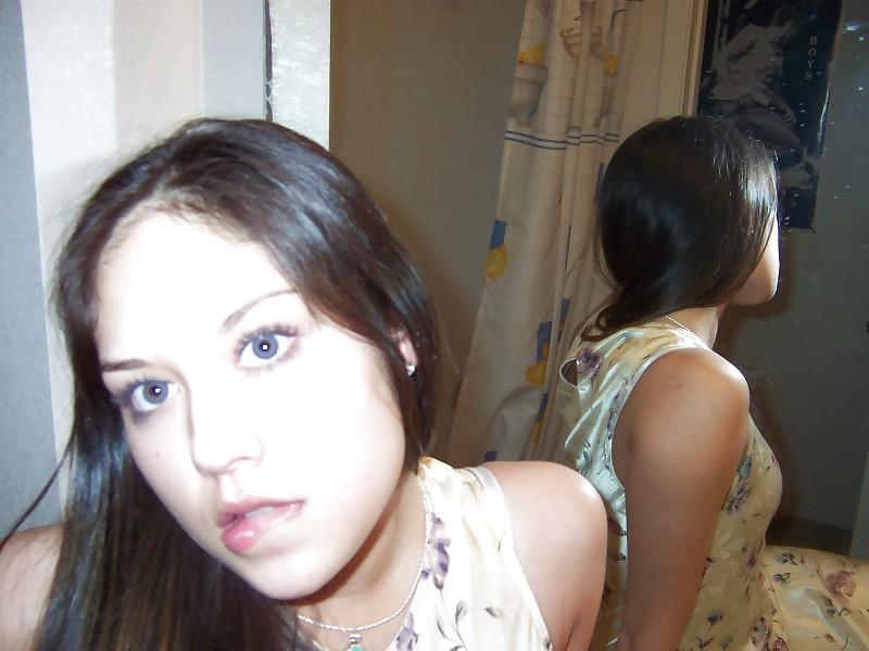 18P Cute fuck couple