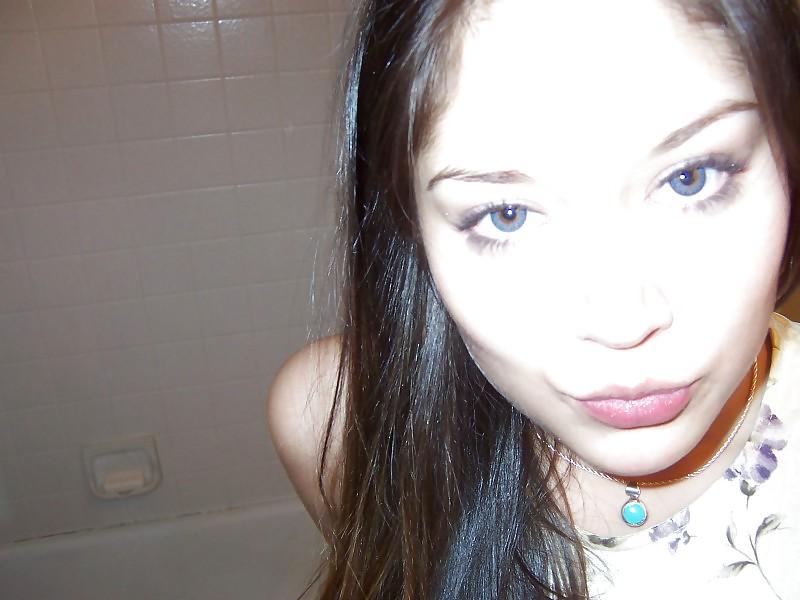 18P Cute fuck couple