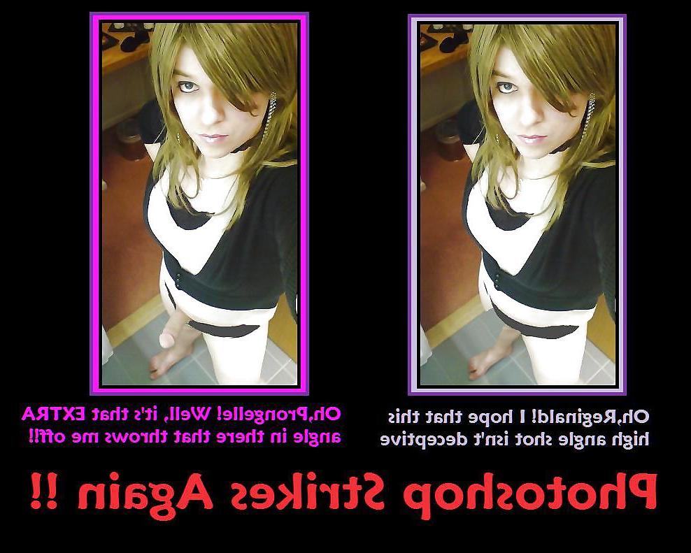 20P Funny Sexy Captioned Pictures & Posters CCXCVII 81813