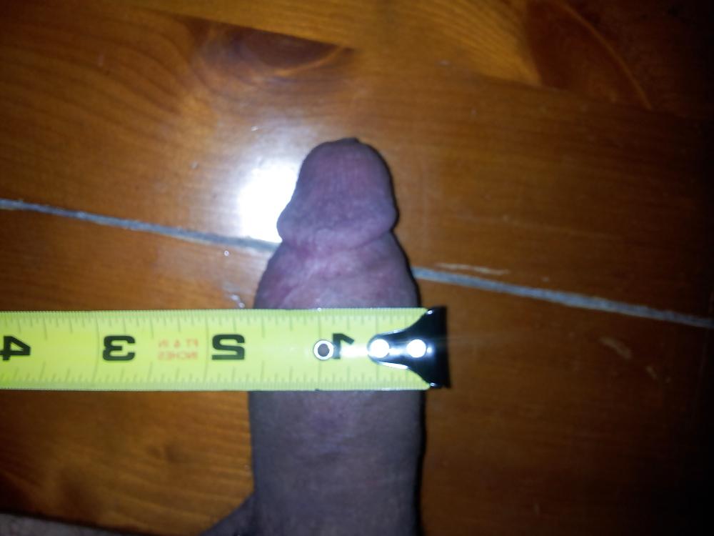 11P Small Penis