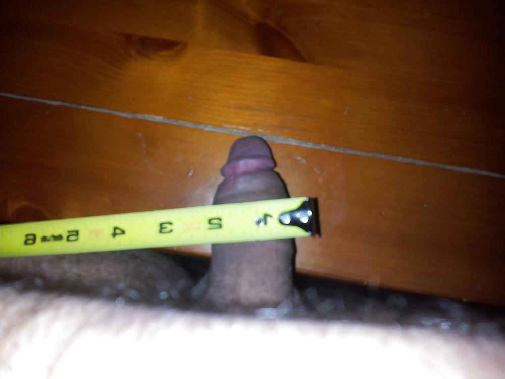 11P Small Penis