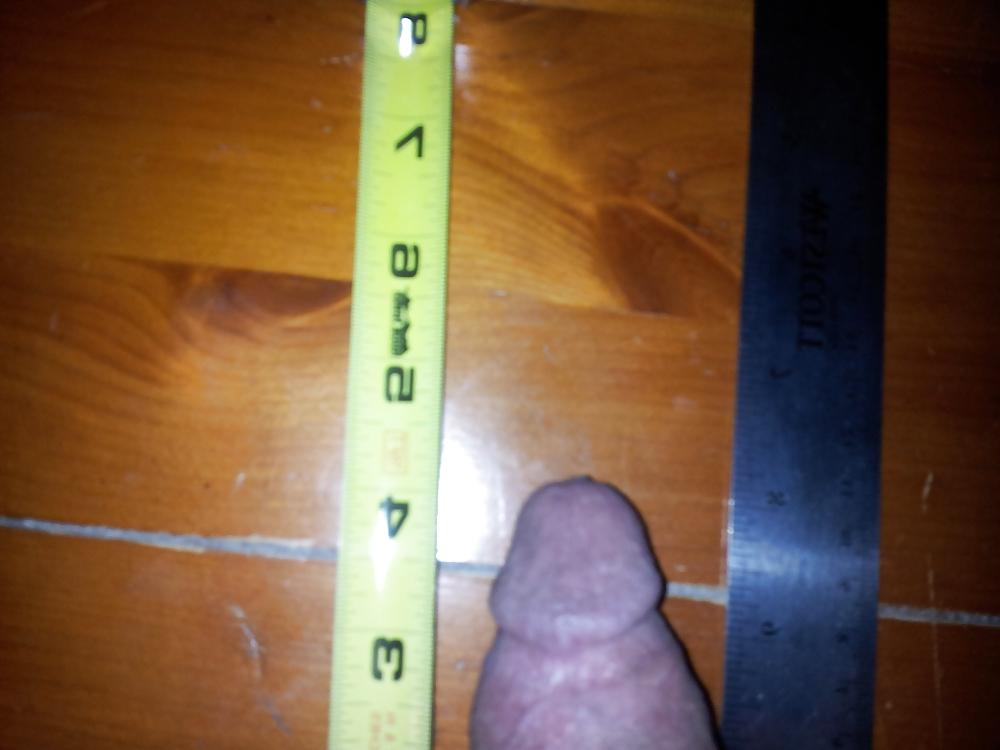 11P Small Penis