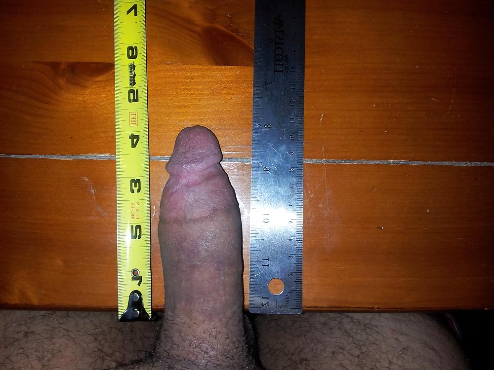 11P Small Penis