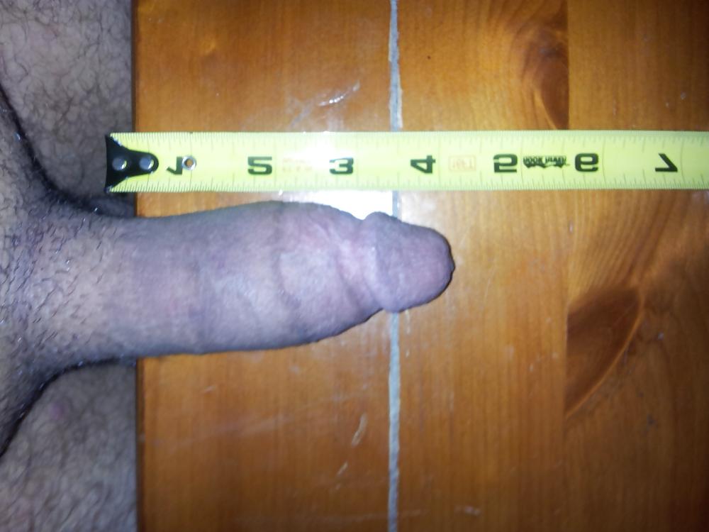 11P Small Penis