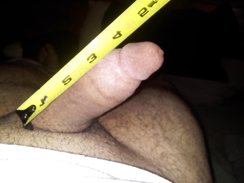 11P Small Penis
