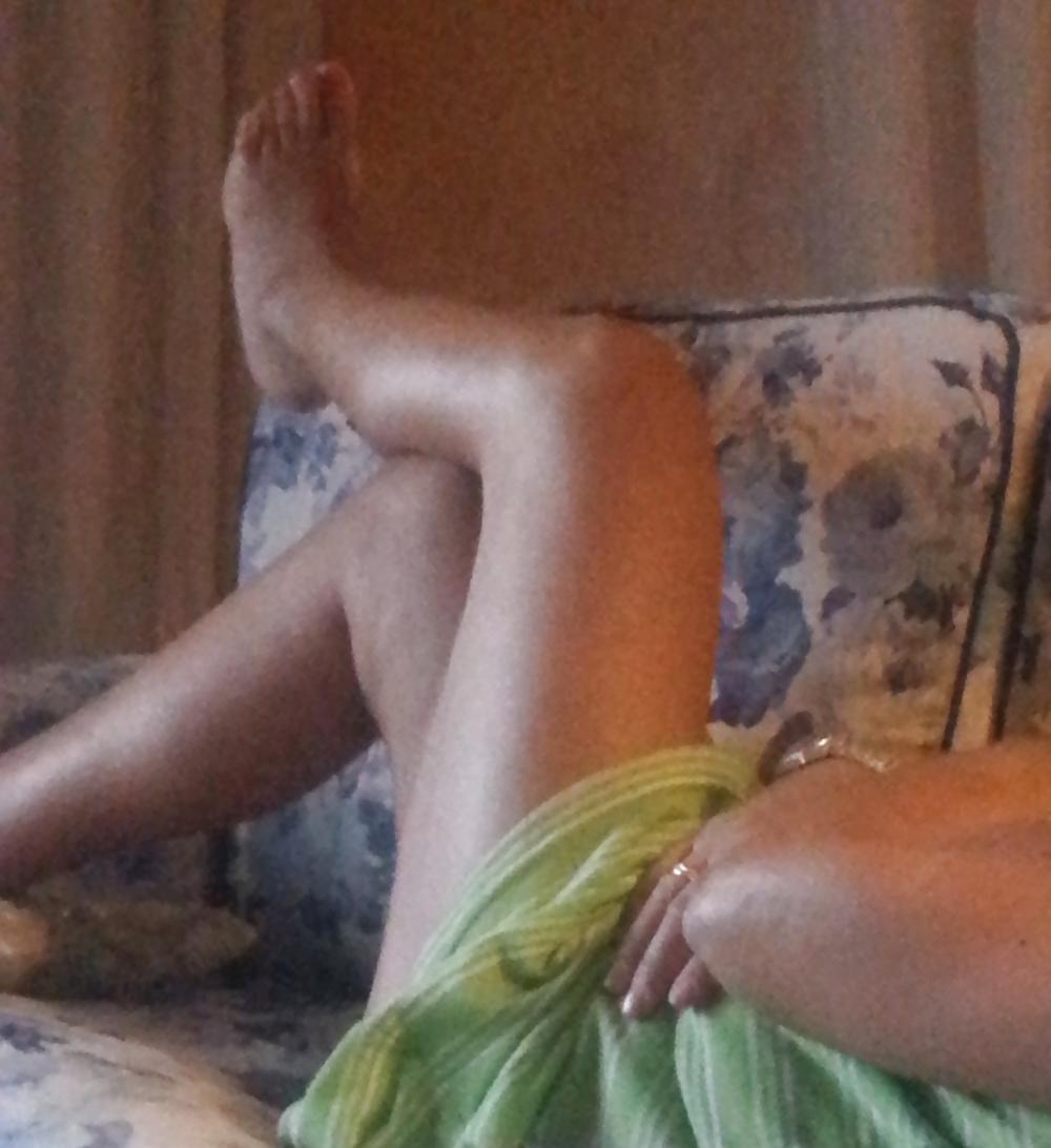 18P Ex moglie troia sul divano..