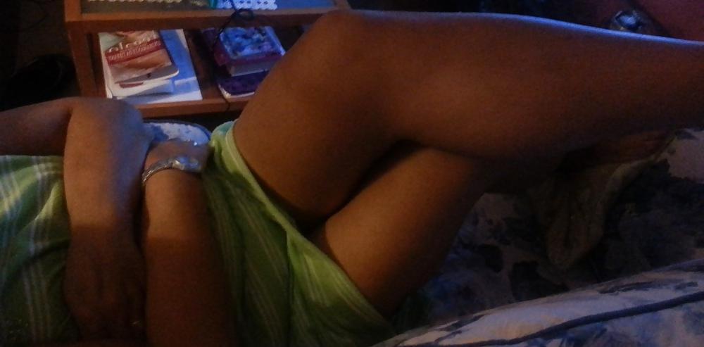 18P Ex moglie troia sul divano..