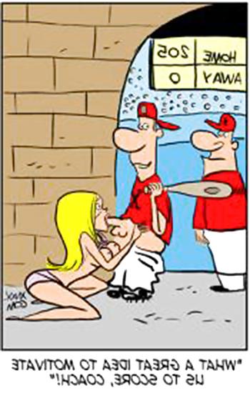 16P Cartoons 4