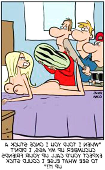 16P Cartoons 4