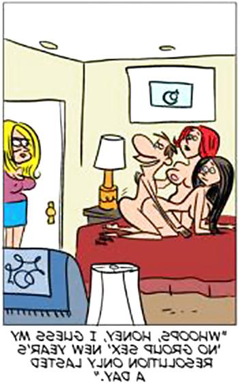 16P Cartoons 4