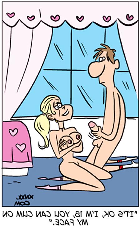 16P Cartoons 4