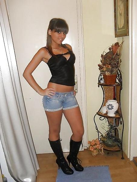 25P Leg Show 9