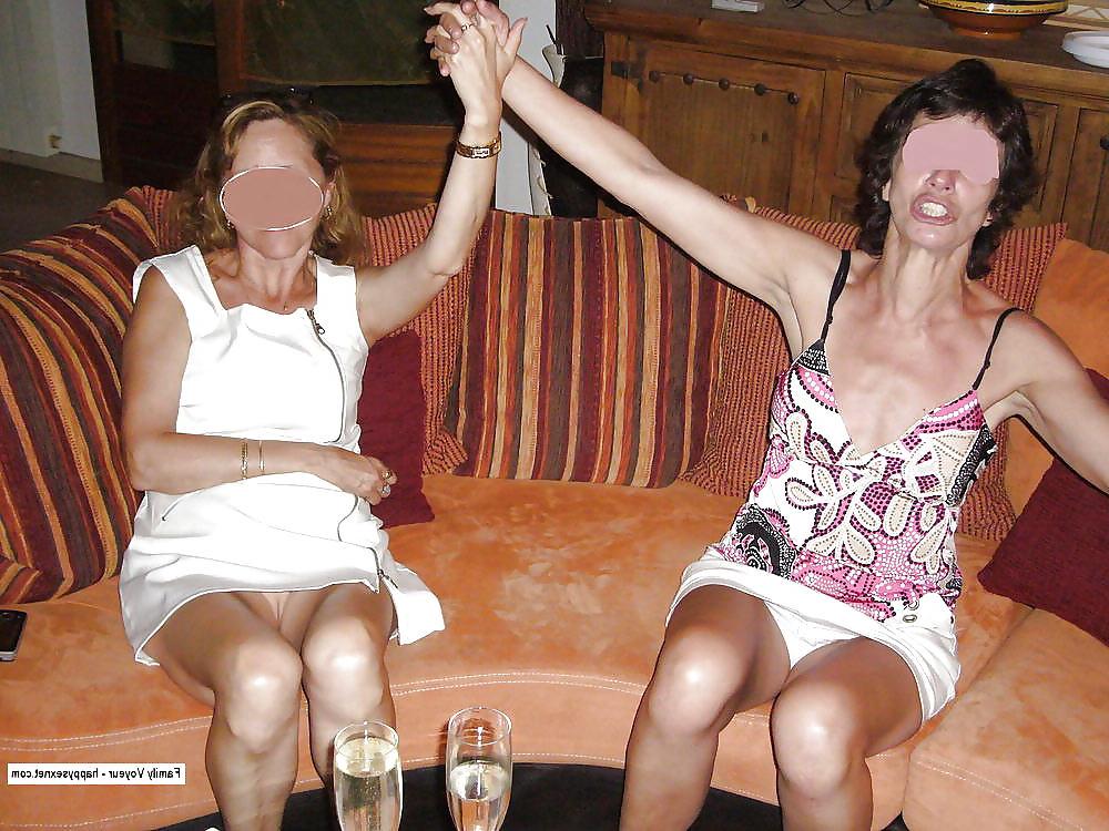 20P Nasty sons spied their moms