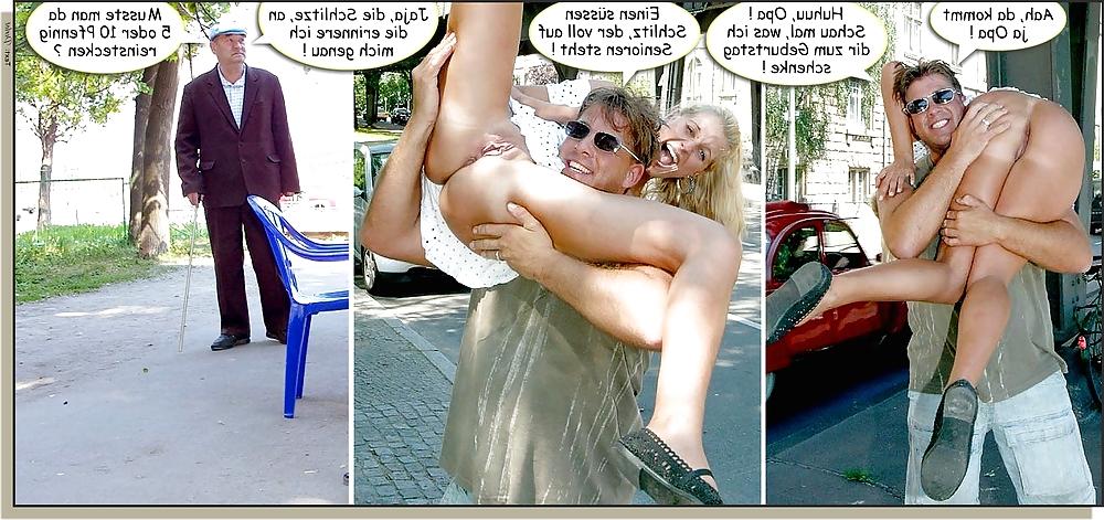 25P Erotische AlltagsAnekdoten No.47 - Mix