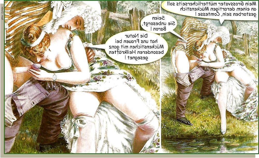 25P Erotische AlltagsAnekdoten No.47 - Mix