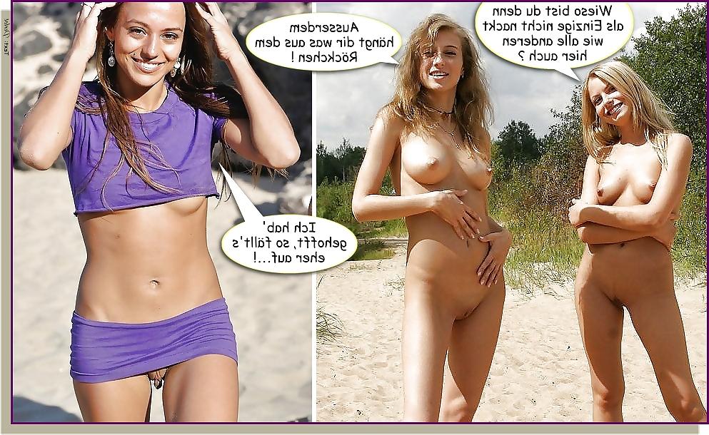 25P Erotische AlltagsAnekdoten No.47 - Mix